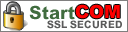click for SSL secured (256bit)