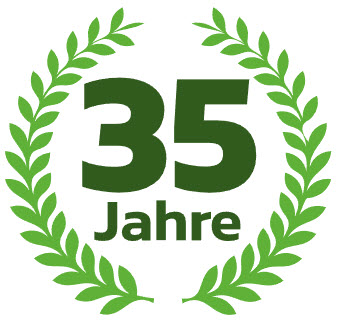 35 Jahren